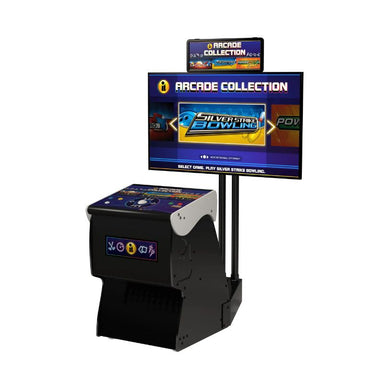 Arcade-Collection-Home-Edition-Right-View