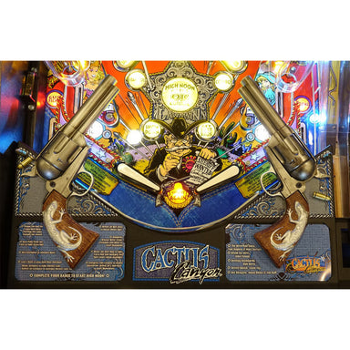 Chicago-Gaming-Cactus-Canyon-Remake-Pinball-Machine-Playfield-