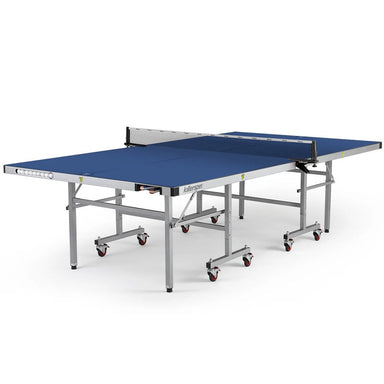 Killerspin MyT7 Breeze Blue Outdoor Ping Pong Table