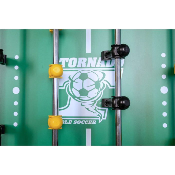 The Ultimate Foosball Buyer’s Guide: Why Tornado Tables Crush the Competition
