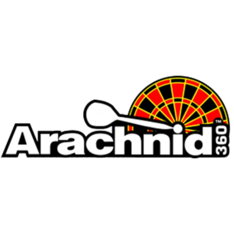 Arachnid 360 Logo