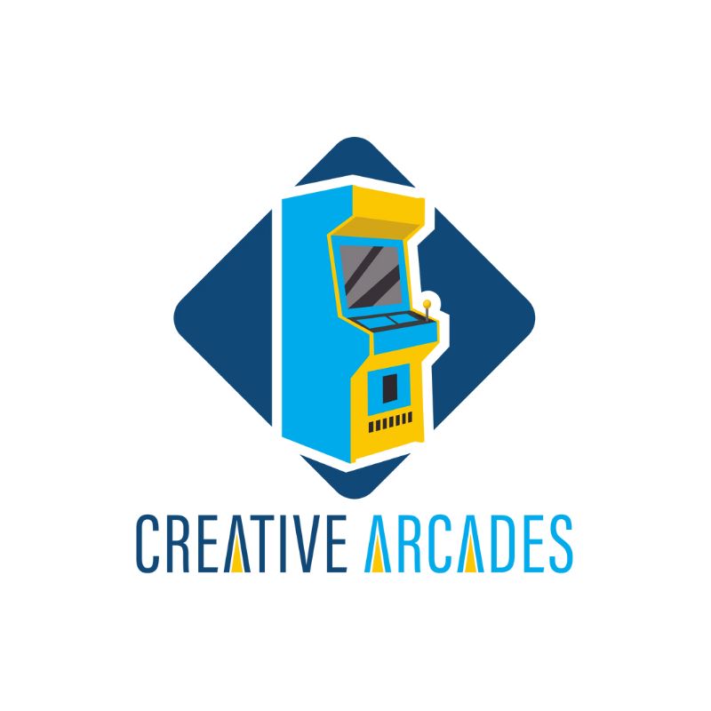 Creative Arcades Logo