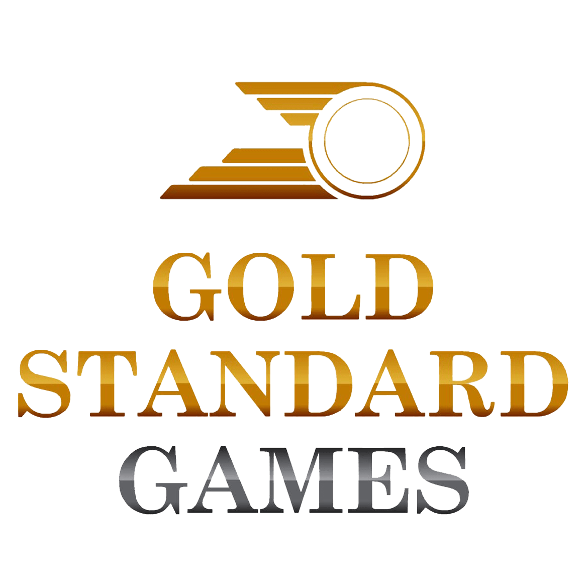 Gold Standard Air Hockey Table Logo