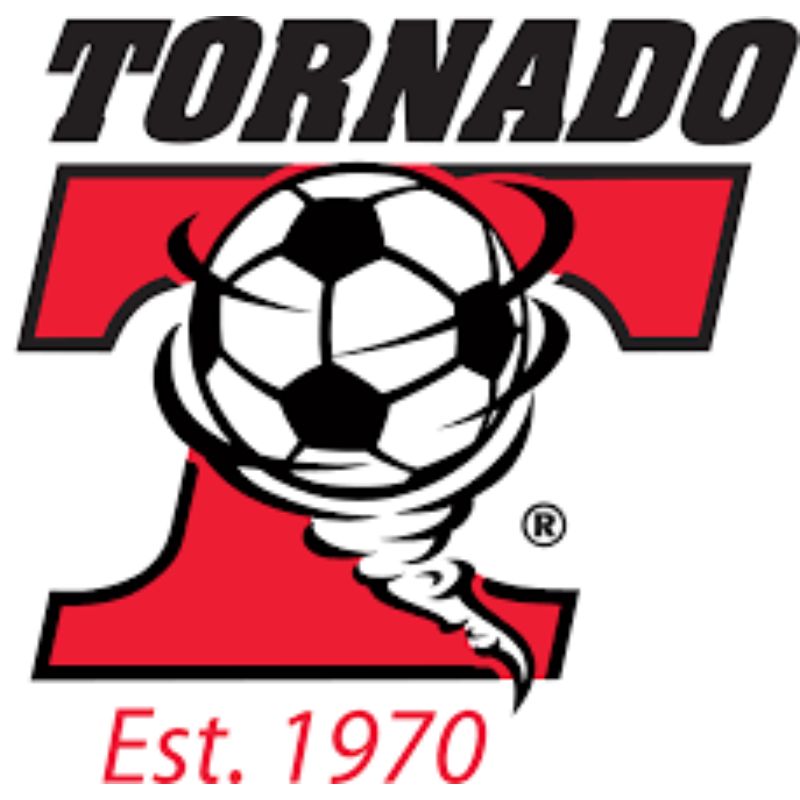 Tornado Foosball Tables for sale logo 