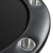 Aces_Pro_Poker_Table-Cup_holder_view_in_Blue
