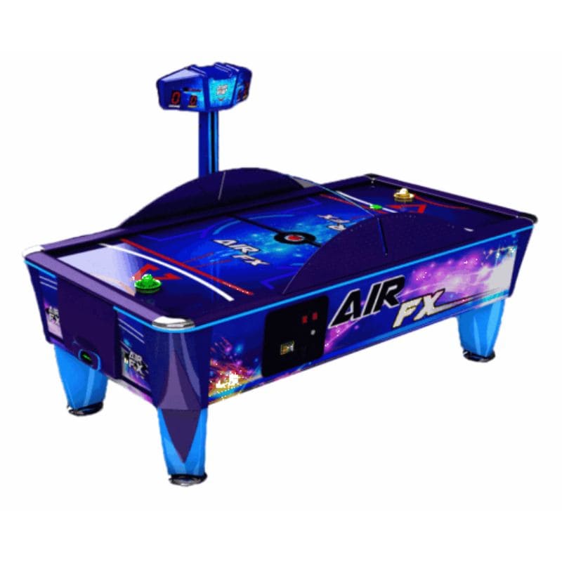 Air Fx Air Hockey