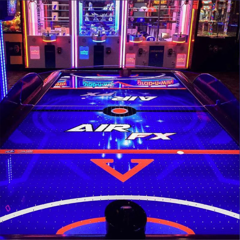 Air Fx Air Hockey