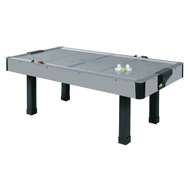 Valley Dynamo Arctic Wind Air Hockey Table Side View