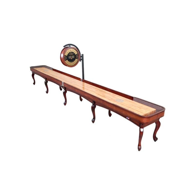 Champion Madison Shuffleboard Table