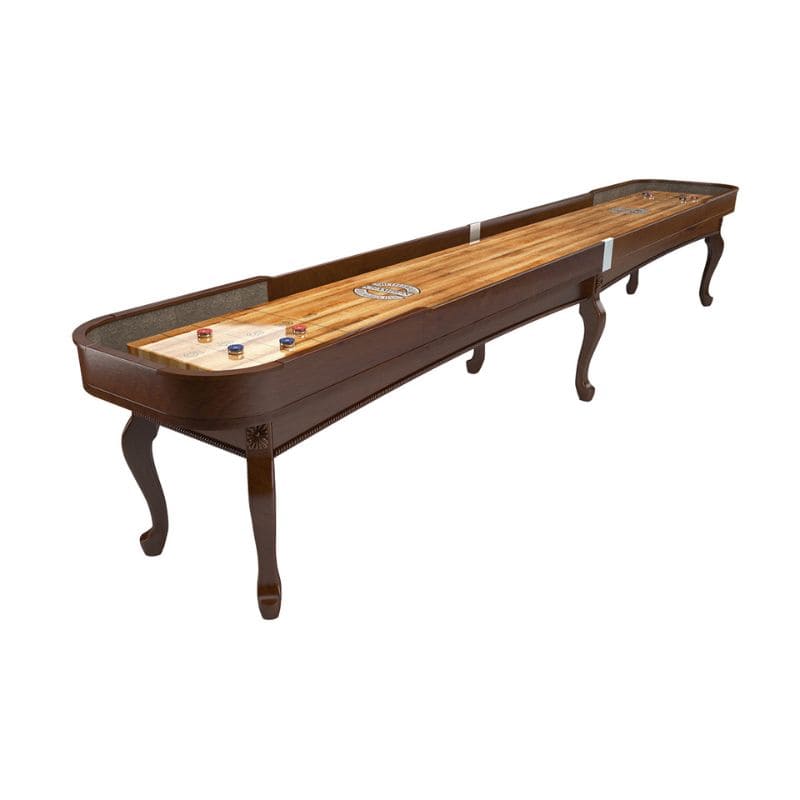 Champion Madison Shuffleboard Table