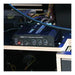 Creative Arcades TR-2 Terminator Light Blaster 4 Player Stand up Arcade Machine Audio Amp