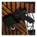Creative Arcades TR-2 Terminator Light Blaster 4 Player Stand up Arcade Machine Holster