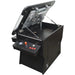 Creative Arcades Tilt Cocktail Arcade - 5200 Games Titled rear view