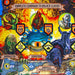 Dungeons & Dragons Pinball Machine-Class-Unlocks