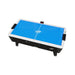 Dynamo Pro Style with blue playing surface on a white background