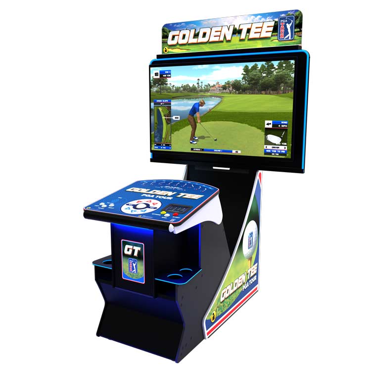 Golden-Tee-Clubhouse-Edition-Right-View