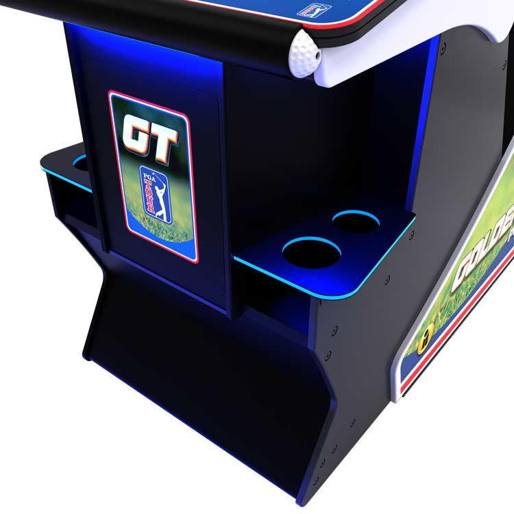 Golden-Tee-PGA-Tour-Home-Edition-Cup-Holder-View
