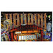 Houdini-Pinball-Back-Box-View