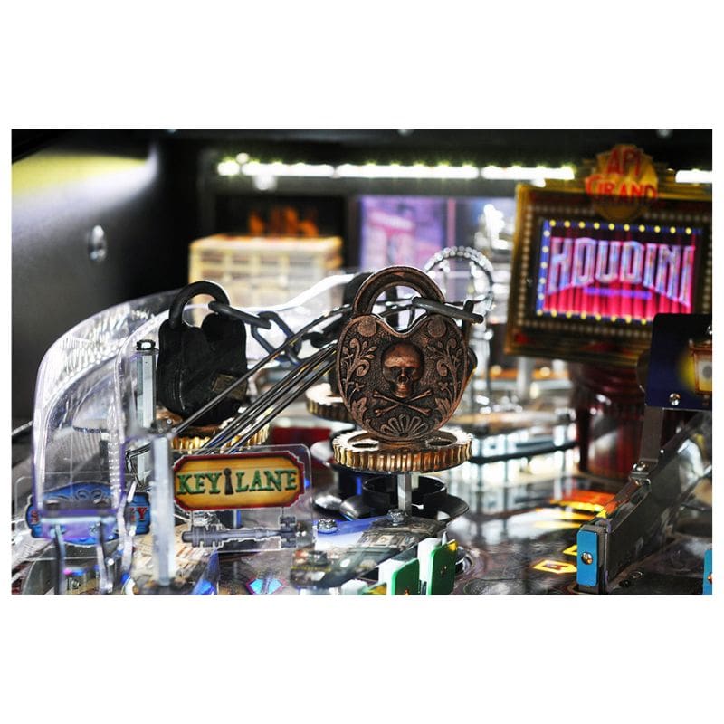 Houdini-Pinball-Key-Lane