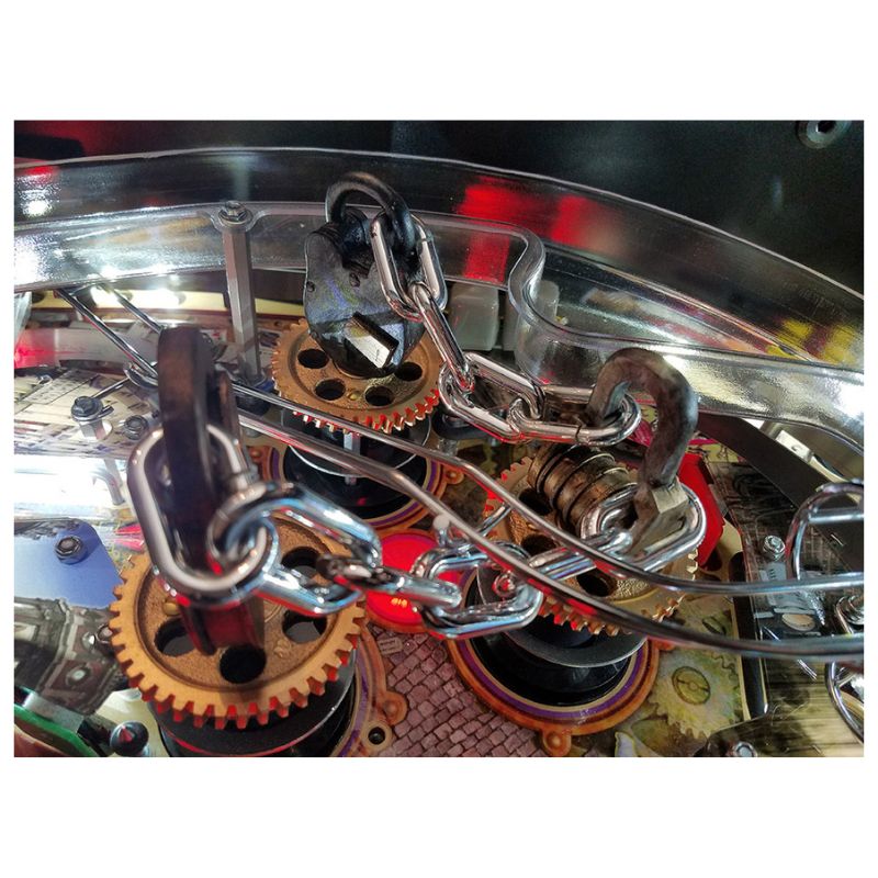 Houdini-Pinball-Playfield-Padlock-and-Chain