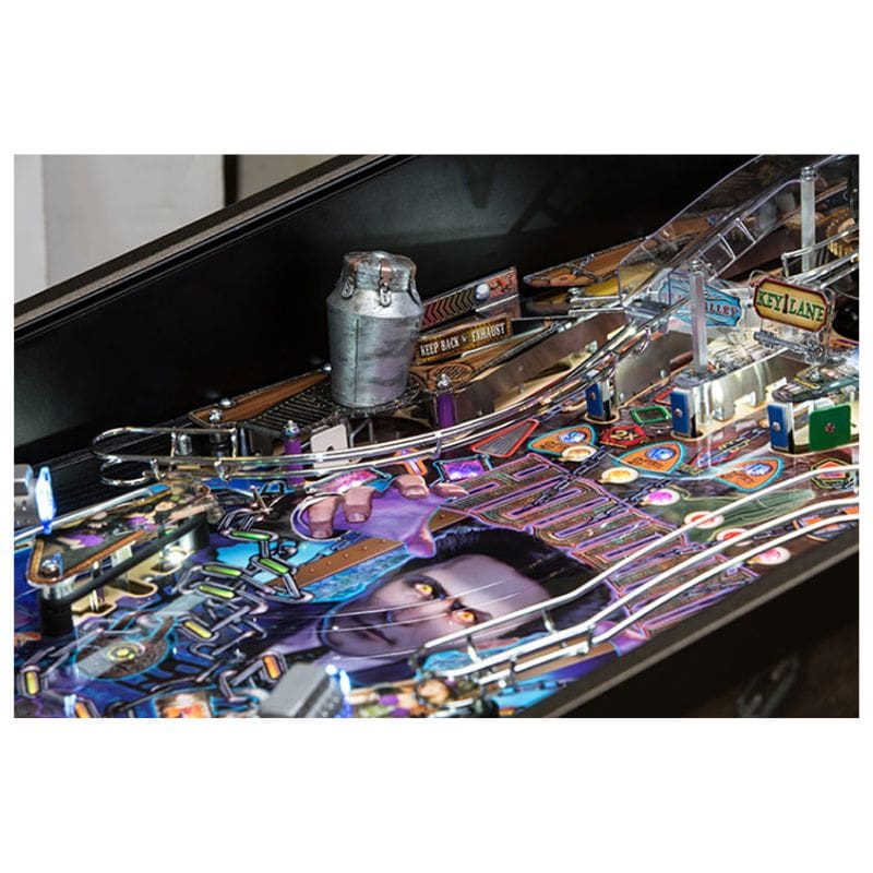 Houdini-Pinball-Playfield-View
