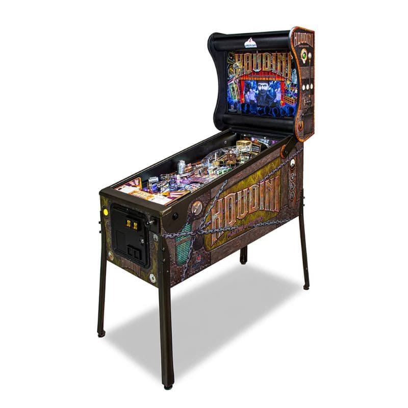 Houdini-Pinball-Right-View