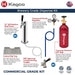 Kegco HK38 Dispense Kit