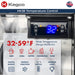 Kegco HK38_Kegerator-Digital_Temperature Control