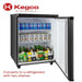Kegco K309 Kegerator Converts to Fridge
