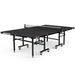 Killerspin MyT7 BlackStorm Outdoor Ping Pong Table