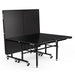 Killerspin MyT7 BlackStorm Outdoor Ping Pong Table Playback