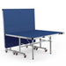 Killerspin MyT7 Breeze Blue Outdoor Ping Pong Table Playback