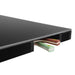 Killerspin MyT 415X Blackstorm Indoor Outdoor Ping Pong Table Storage