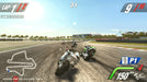 Moto GP VR Gameplay 