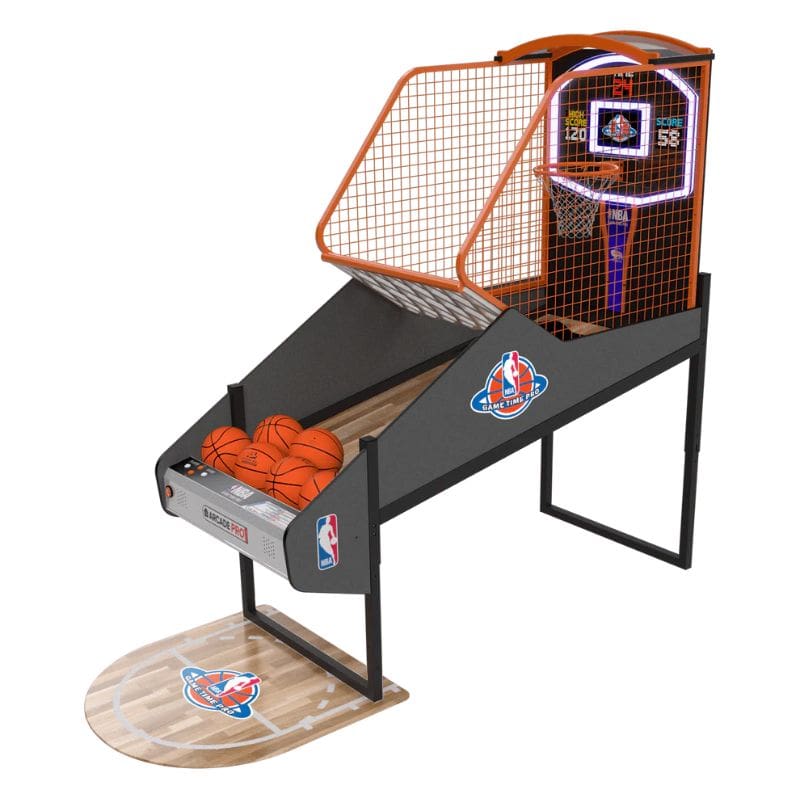 NBA Game Time Pro