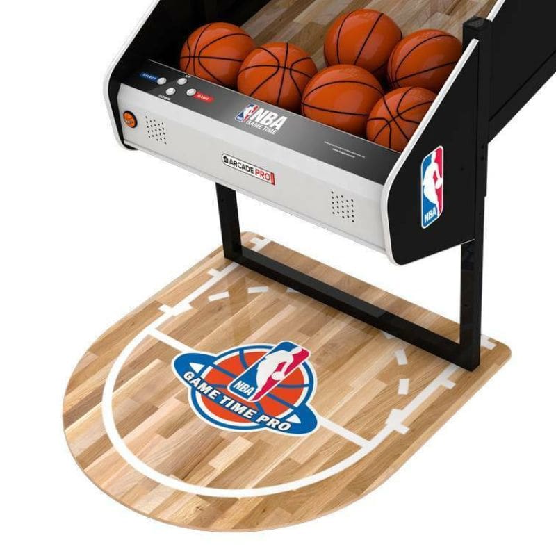 NBA Game Time Pro