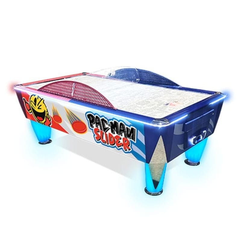 Namco Pac-Man Slider Air Hockey Table