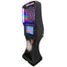 Bullshooter electronic dart board on a white background