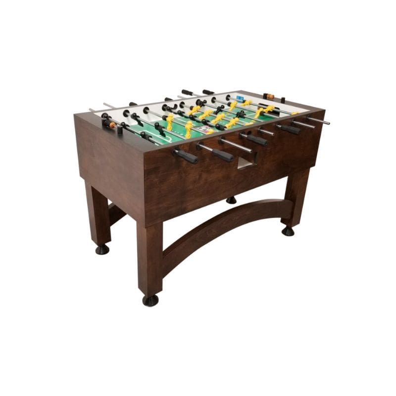 Tornado Arch Foosball Table
