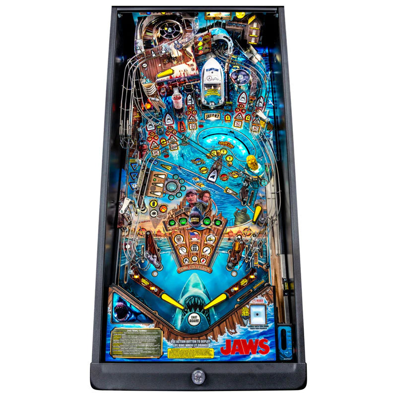 jaws-premium-pinball-machine-playfield