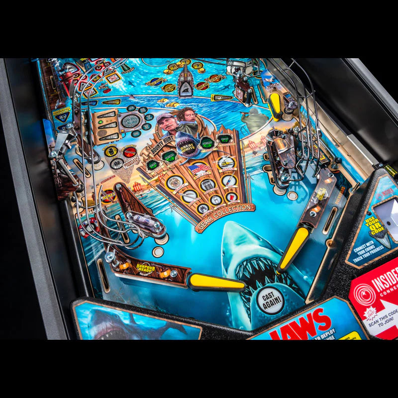 jaws-pinball-machine-pro-playfield