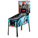 jaws-premium-pinball-machine-left-view