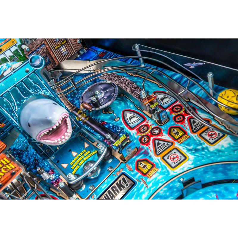 jaws-pro-pinball-machine-design
