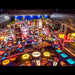 john-wick-pinball-premium-playfield-details