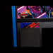 john-wick-premium-pinball-machine-top-panel-design