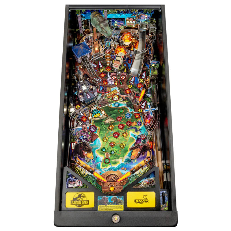 jurassic-park-pinball-premium-machine-playfield