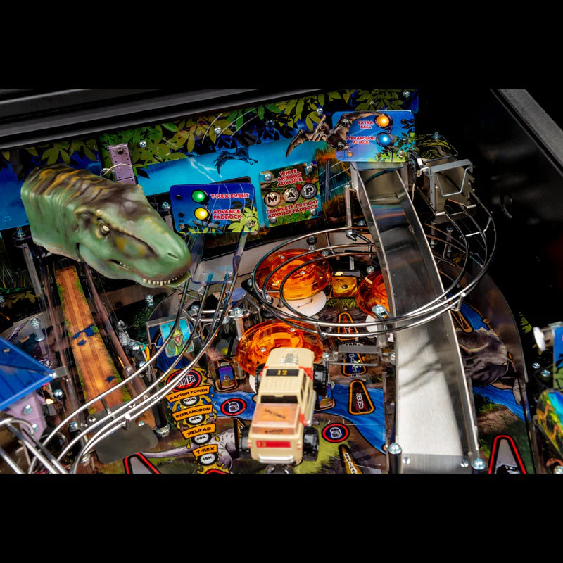 jurassic-park-pinball-premium-railings ramp