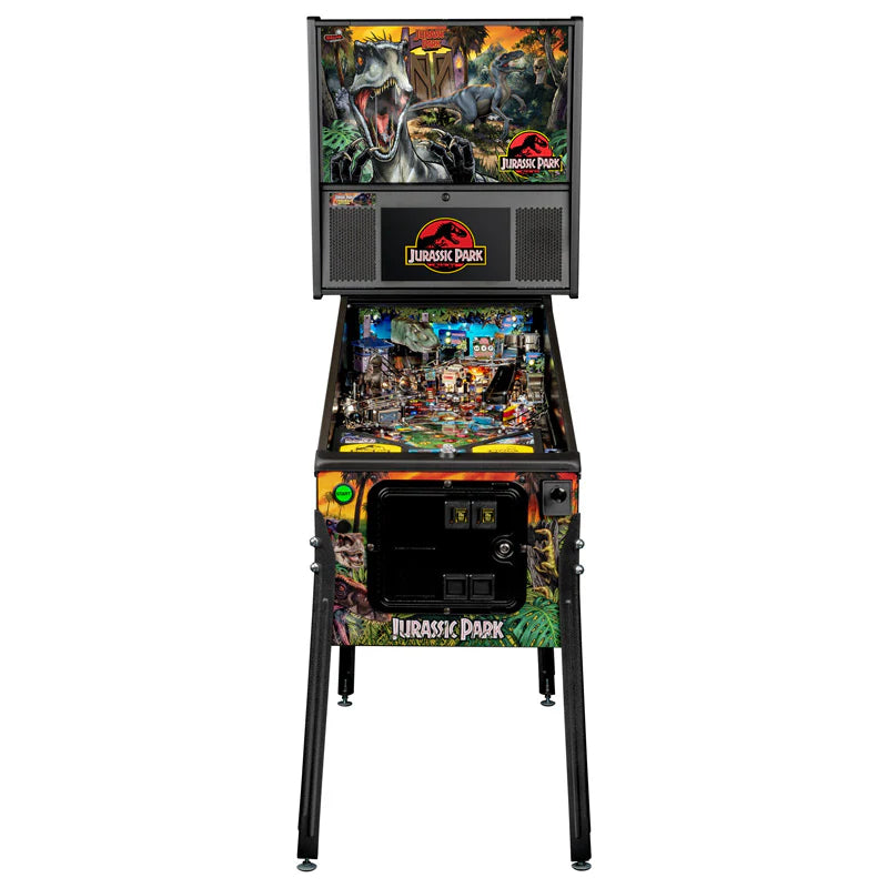 jurassic-park-premium-pinball-machine-front-view