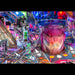 x-men-pinball-machine-Premium-sentinel-head-action