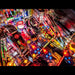 stern-john-wick-pro-pinball-machine-playfield-closeup3
